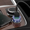 АЗУ Hoco Z39 QC3.0 (2USB) + Type-C Синій (13810)
