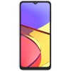 Чехол Nillkin Matte для Samsung Galaxy A12 Белый (12681)