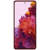 Чехол Nillkin Matte для Samsung Galaxy S21 Ultra Красный (23341)