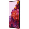 Чехол Nillkin Matte для Samsung Galaxy S21 Ultra Красный (23341)