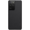 Чехол Nillkin Matte для Samsung Galaxy S21 Ultra Чорний (12685)