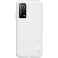 Чехол Nillkin Matte для Xiaomi Mi 10T / Mi 10T Pro Белый (12688)