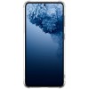 TPU чехол Nillkin Nature Series для Samsung Galaxy S21 Білий (12695)