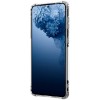 TPU чехол Nillkin Nature Series для Samsung Galaxy S21 Белый (12695)