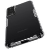 TPU чехол Nillkin Nature Series для Samsung Galaxy S21 Белый (12695)