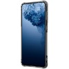 TPU чехол Nillkin Nature Series для Samsung Galaxy S21 Сірий (12696)