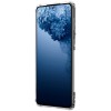 TPU чехол Nillkin Nature Series для Samsung Galaxy S21+ Белый (12699)