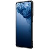 TPU чехол Nillkin Nature Series для Samsung Galaxy S21+ Сірий (12700)