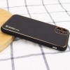 Кожаный чехол Xshield для Apple iPhone 12 mini (5.4'') Чорний (11227)