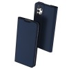 Чехол-книжка Dux Ducis с карманом для визиток для Samsung Galaxy A32 5G Синій (11239)