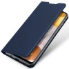 Чехол-книжка Dux Ducis с карманом для визиток для Samsung Galaxy A42 5G Синій (11241)