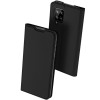 Чехол-книжка Dux Ducis с карманом для визиток для Samsung Galaxy A42 5G Чорний (11242)