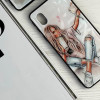 TPU+PC чохол Prisma Ladies для Samsung Galaxy M01 Core / A01 Core З малюнком (42162)