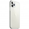 Чехол Clear Case (AAA) для Apple iPhone 11 Pro (5.8'') Прозрачный (11411)