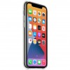 Чехол Clear Case (AAA) для Apple iPhone 11 Pro (5.8'') Прозрачный (11411)