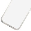 Чехол Clear Case (AAA) для Apple iPhone 12 Pro / 12 (6.1'') Прозорий (11413)