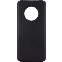 Чехол TPU Epik Black для Xiaomi Redmi Note 9 5G / Note 9T Черный (11449)