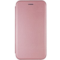 Кожаный чехол (книжка) Classy для Oppo A73 З малюнком (11544)