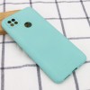 TPU чехол Molan Cano Smooth для Xiaomi Redmi 9C Бирюзовый (12769)