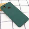 TPU чехол Molan Cano Smooth для Xiaomi Redmi 9C Зелёный (12765)