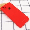 TPU чехол Molan Cano Smooth для Xiaomi Redmi 9C Красный (12766)