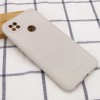 TPU чехол Molan Cano Smooth для Xiaomi Redmi 9C Серый (12768)