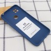 TPU чехол Molan Cano Smooth для Xiaomi Redmi 9C Синий (12763)