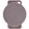 Чехол Silicone Case Full Camera Protective (AA) для Apple iPhone 12 mini (5.4'') Сірий (30901)