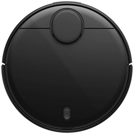 Робот-пылесос Xiaomi Mijia Mi Robot Vacuum-Mop P STYTJ02YM (SKV4109GL) Чорний (14434)