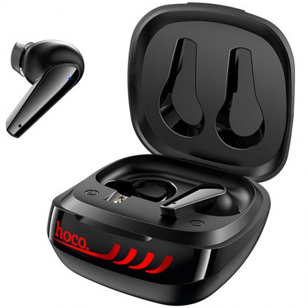 Bluetooth наушники HOCO ES43 Чорний (20570)