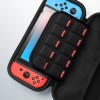 Футляр Usams US-BH594 для Nintendo Switch Lite Чорний (14464)