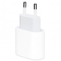 МЗП для Apple 20W Type-C Power Adapter (AA) (box) Белый (32919)