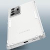 TPU чехол Nillkin Nature Series для Samsung Galaxy Note 20 Ultra Білий (29730)