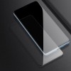 Защитное стекло Nillkin (CP+PRO) для Xiaomi Redmi K40 / K40 Pro / K40 Pro+ / Poco F3 Черный (17839)