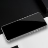 Защитное стекло Nillkin (CP+ max 3D) для Xiaomi Mi 11 Черный (17836)