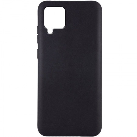 Чехол TPU Epik Black для Samsung Galaxy A42 5G Чорний (12780)