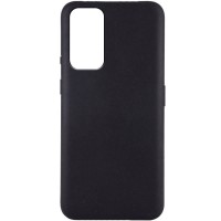 Чехол TPU Epik Black для OnePlus 9 Черный (12781)