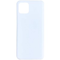 Чехол для сублимации 3D пластиковый для Apple iPhone 12 mini (5.4'') Прозрачный (27085)