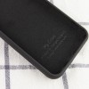 Чехол Silicone Cover My Color Full Protective (A) для Xiaomi Redmi Note 8 Pro Черный (15942)