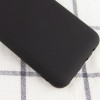 Чехол Silicone Cover My Color Full Protective (A) для Samsung Galaxy S21+ Чорний (15966)