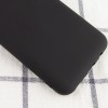 Чехол Silicone Cover My Color Full Protective (A) для Samsung Galaxy S21 Ultra Чорний (15958)