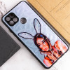 TPU+PC чохол Prisma Ladies для Oppo A15s / A15 З малюнком (36989)