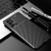 TPU чехол iPaky Kaisy Series для Samsung Galaxy A52 4G / A52 5G Чорний (22155)
