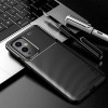 TPU чехол iPaky Kaisy Series для OnePlus 9 Черный (15461)