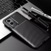 TPU чехол iPaky Kaisy Series для OnePlus 9 Pro Черный (15464)
