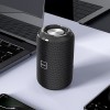 Bluetooth Колонка Hoco HC1 Trendy Sound Чорний (20740)
