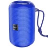 Bluetooth Колонка Hoco HC1 Trendy Sound Синий (26119)