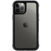 Чехол PC+TPU+Metal K-DOO Ares для Apple iPhone 12 Pro Max (6.7'') Сірий (18335)