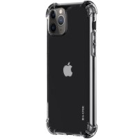 TPU чехол G-Case Lcy Resistant для Apple iPhone 11 Pro Max (6.5'') Прозорий (18353)
