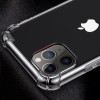 TPU чехол G-Case Lcy Resistant для Apple iPhone 11 Pro (5.8'') Прозрачный (18352)